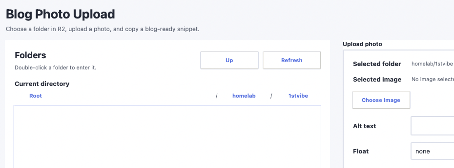 Featured image of post Tried Vibe Coding