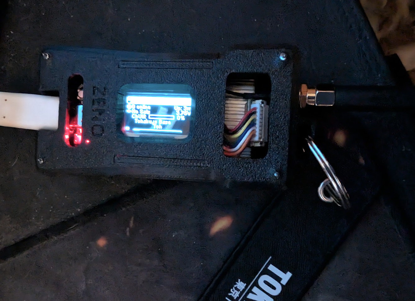 Featured image of post Defcon 2026 - Meshnet Setup