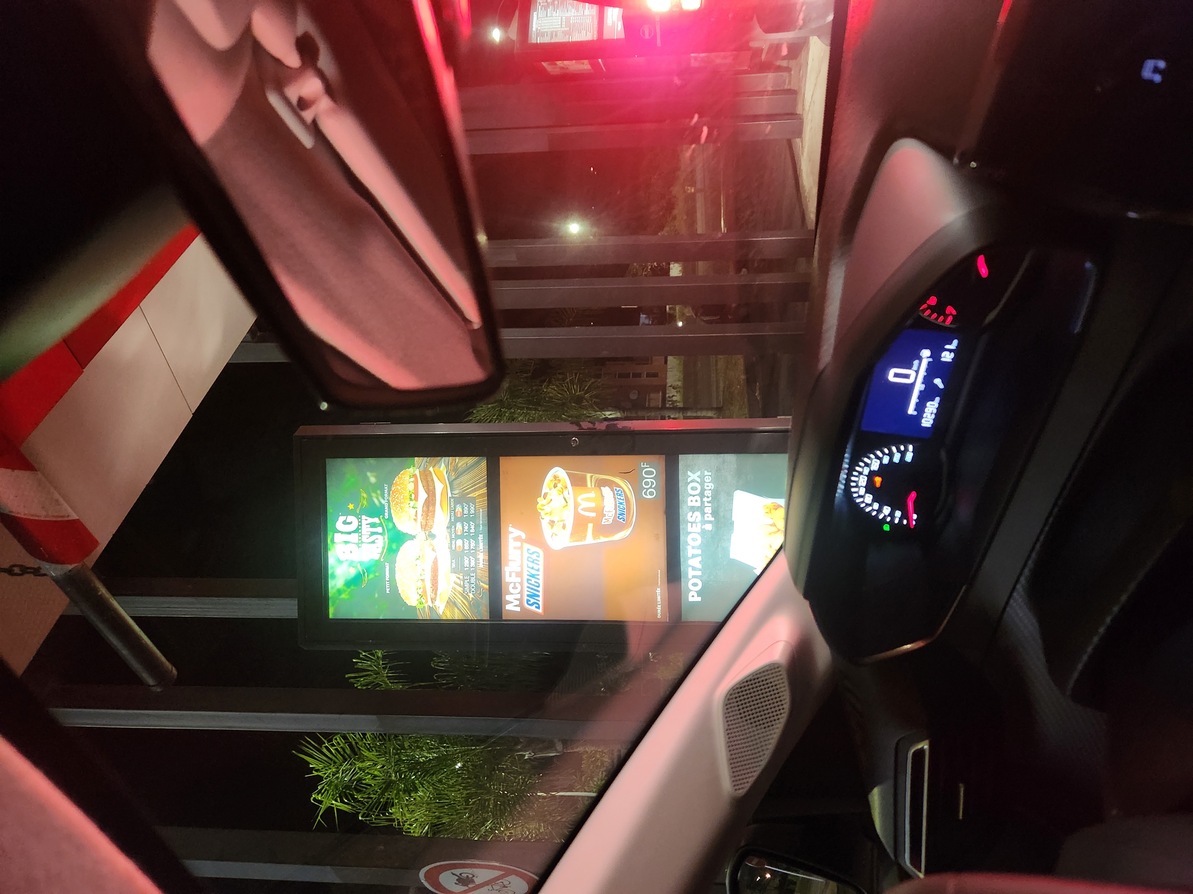 McDonalds